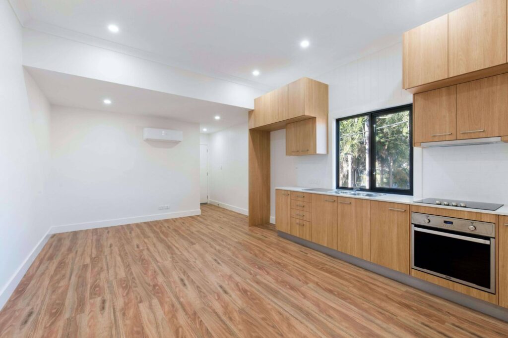 Unit 15, 109, Hall Gardens